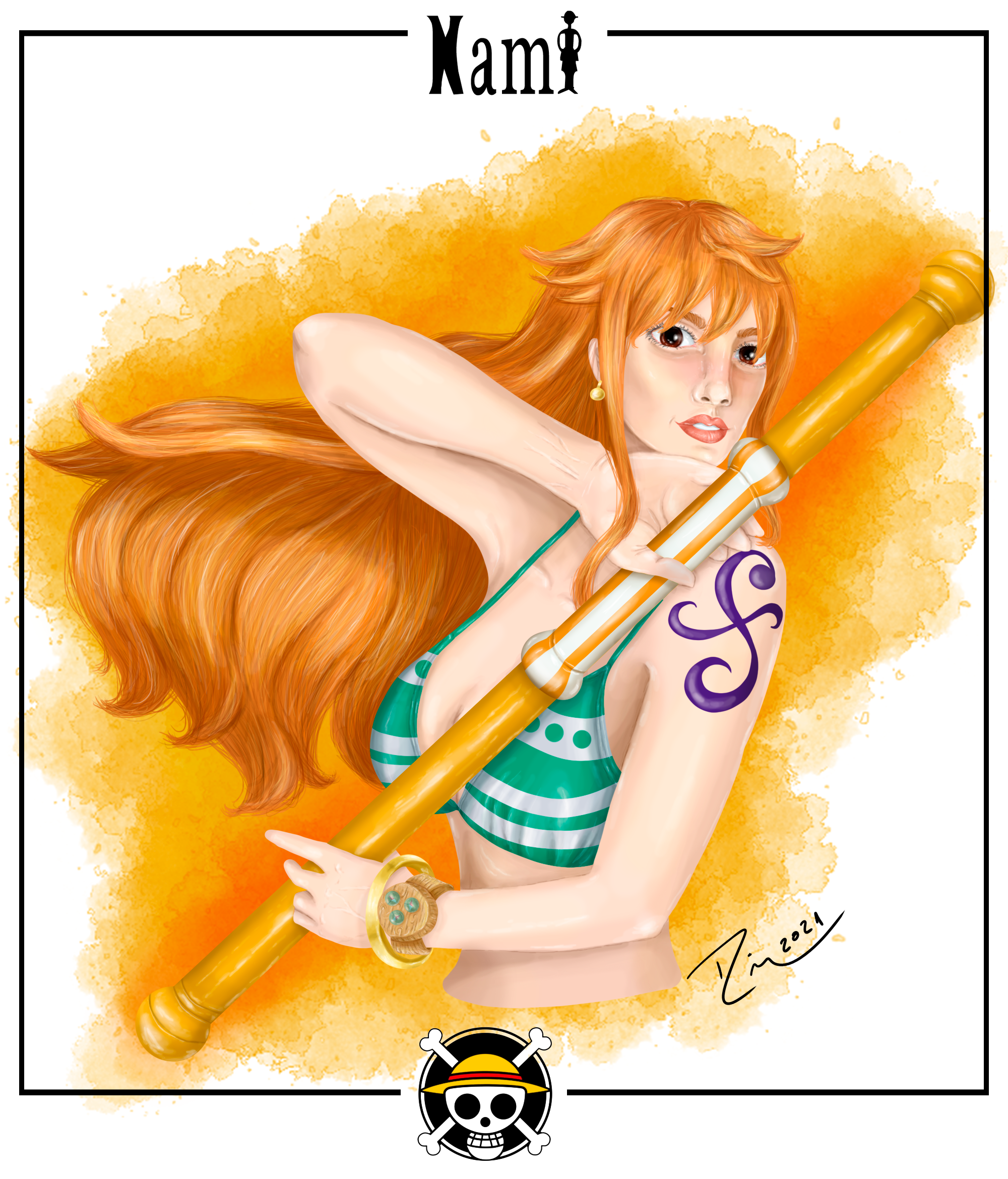 Nami